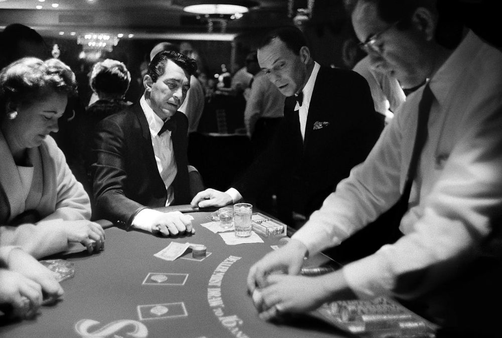 HHpoker轻量版怎么玩应用预览